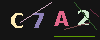 Gambar captcha